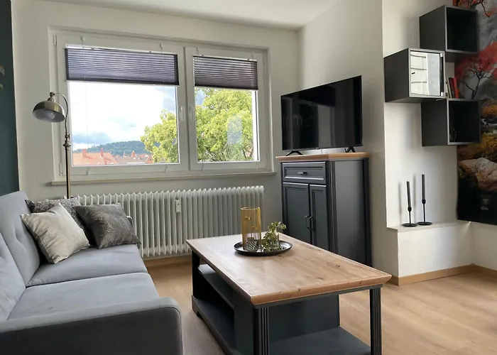 Ferienwohnung Eulenflucht