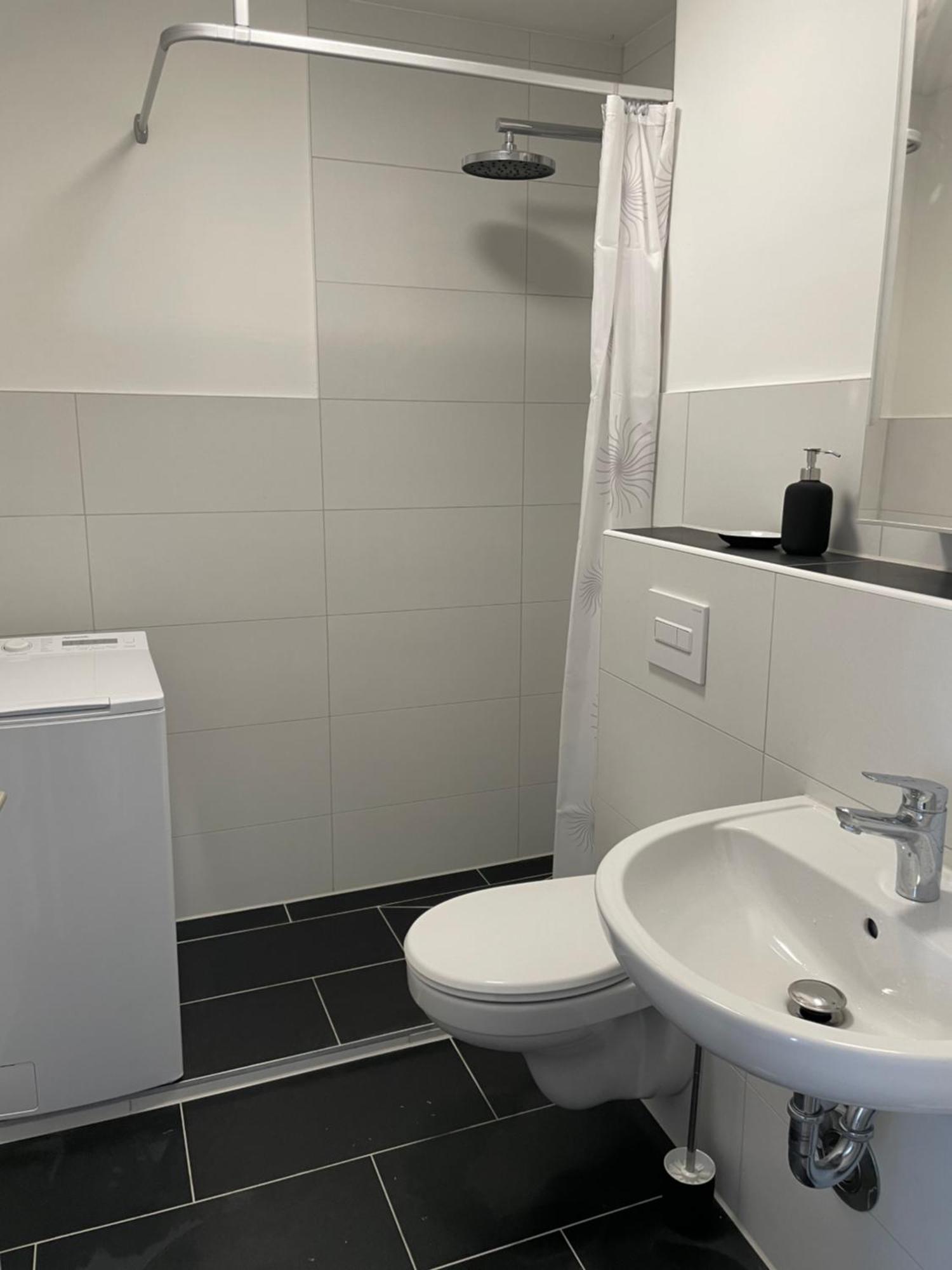 Apartment Eulenflucht